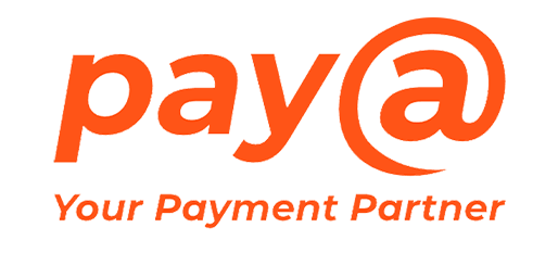 Pay@ — payment partner